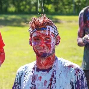 Meet your Posher, Jeff